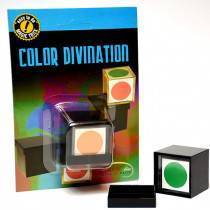 Color Divination by Bazar de Magia