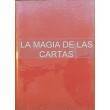 La Magia de las Cartas  2°parte Colección Who? Volumen 4 1951 - Bazar de Magia - libro de Magia