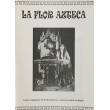 La Flor Azteca  - Monografía sobre su historia - Bazar de Magia - Libro de Magia