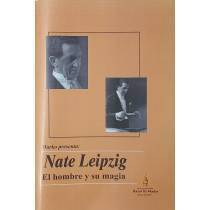 Nate Leipzig: El Hombre y su Magia de Marko