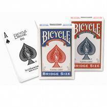 Bicycle Deck (Bridge Size)