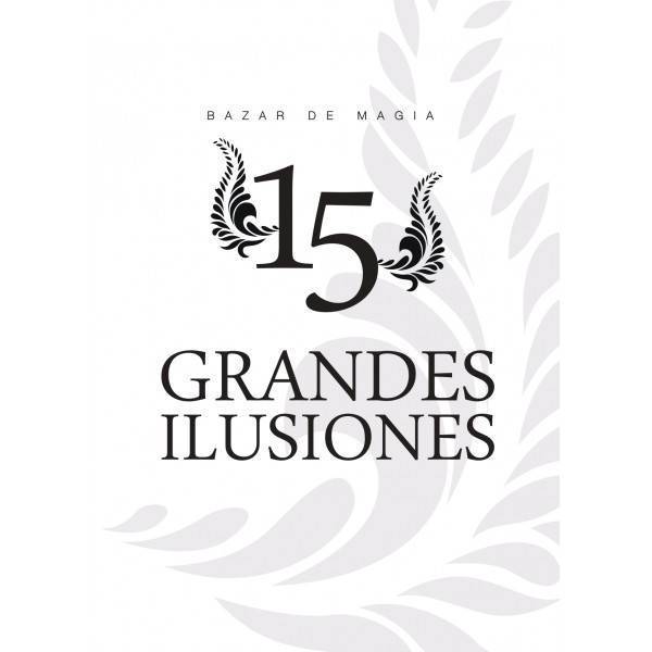 15 Grandes Ilusiones