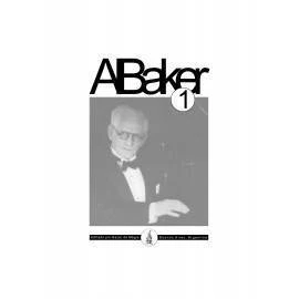 Al Baker  - Volumen 1