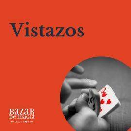 Vistazos (Video Online)