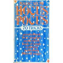 Hocus Pocus 7o tricks