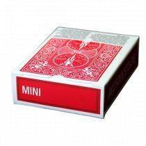 Mini Bicycle Cards