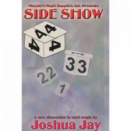 Side Show de Joshua Jay