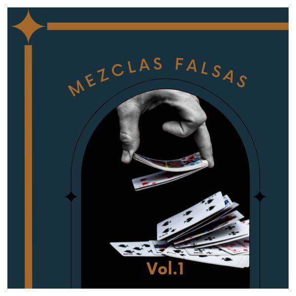 Mezclas Falsas Vol. 1 (Video Online)