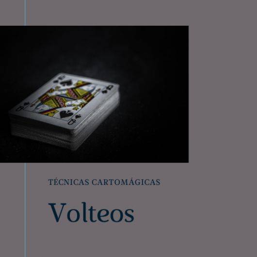 Volteos