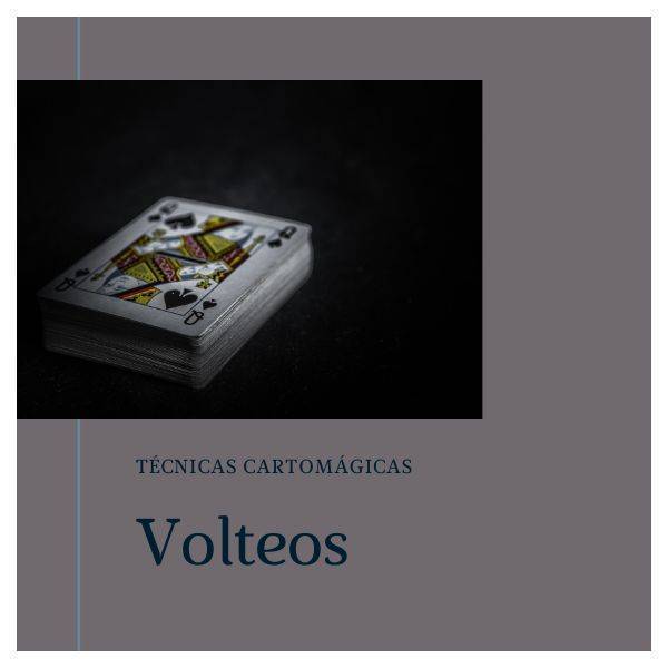 Volteos