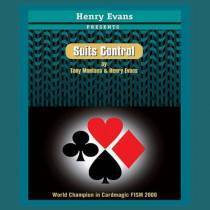 Control de Palos de Henry Evans