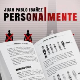 Body Mentalism by Juan Pablo Ibañez