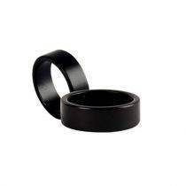 Black PK Magnetic Ring