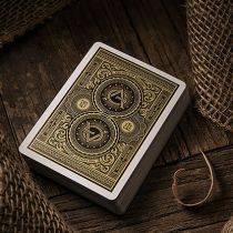 Artisan Playing Cards by Theory11