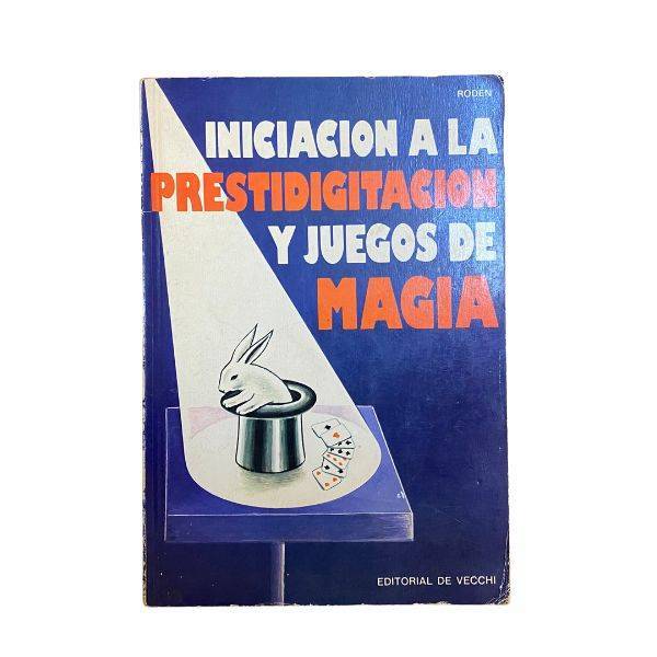 Trucos de magia fàciles para principiantes.