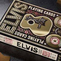 Elvis Playing Cards by theory11