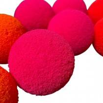 3 inch Super Soft Sponge Ball (Pack of 4)