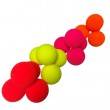 2 inch Super Soft Sponge Ball (Pack of 4)