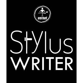 Stylus Writer by Vernet Magic