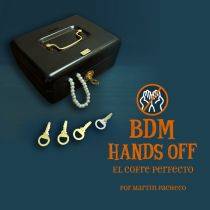 BDM Hands Off - The Perfect Chest by Martin Pacheco