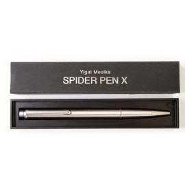 Spider Pen X (Gimmicks and Online instructions) by Yigal Mesika