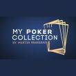 My Poker Collection (Gimmicks and Online Instructions) by Martin Braessas