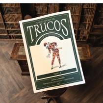 Enciclopedia de Trucos de Cartas Automáticos Tomo III