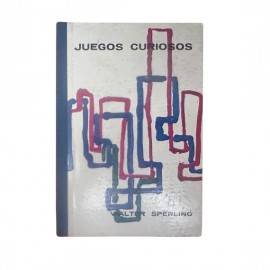 Juegos Curiosos de Walter Sperling AT2