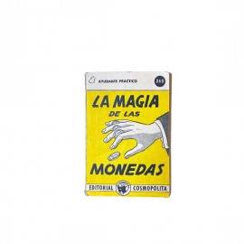 La Magia de las Monedas (1961) de Chang Ponsin AT2