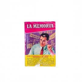 La Memoria de E. D. Prunera AT2