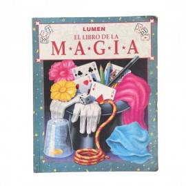 El Libro de la Magia de Evans, Elliot y Keable AT2