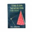 Trucos Mágicos con Papel (1969) de Bill Severn AT2