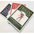 Enciclopedia de Trucos de Cartas Automáticos Tomos I, II y III