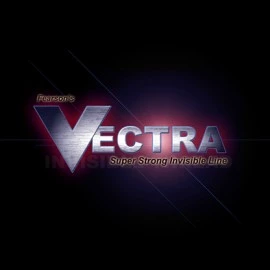 Vectra Strong Invisible Thread & Online Instructions by Steve Fearson