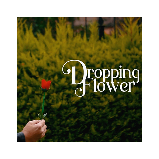 Dropping Flower by Mago Rigel & Twister Magic