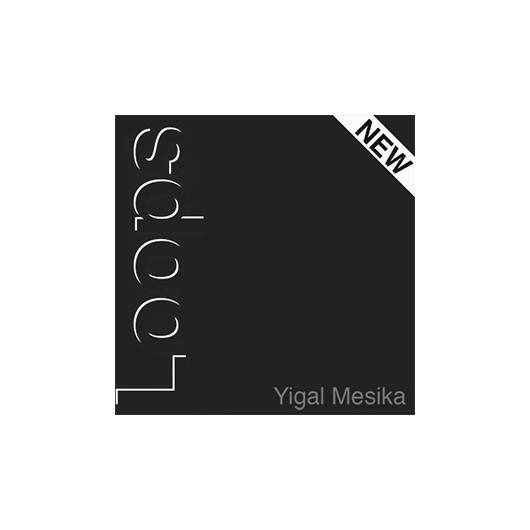 Loops (Nueva Generación) de Yigal Mesika