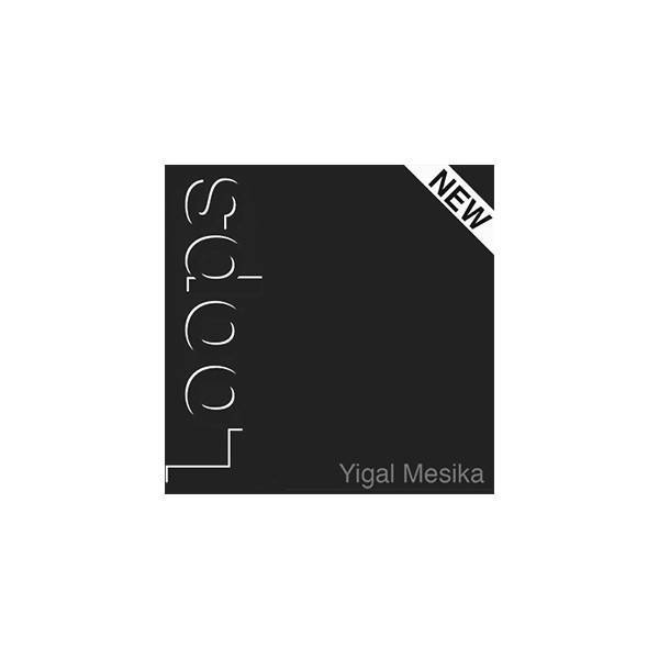 Loops (Nueva Generación) de Yigal Mesika