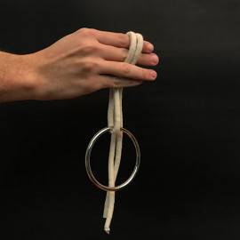 Ring on Rope