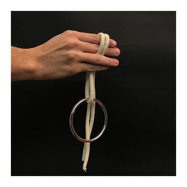 Ring on Rope