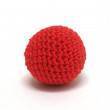 Crocheted Balls