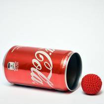 Chop Can (Coca Cola)