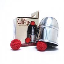 Chop Cup de Aluminio