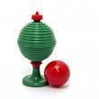 Ball & Vase Deluxe by Bazar de Magia