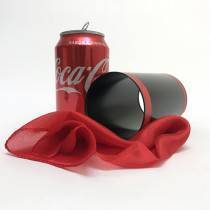Vanishing Can