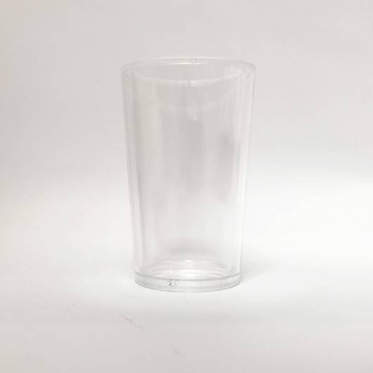 Replacement Glass (Vanishing Milk Glass/Milk To)