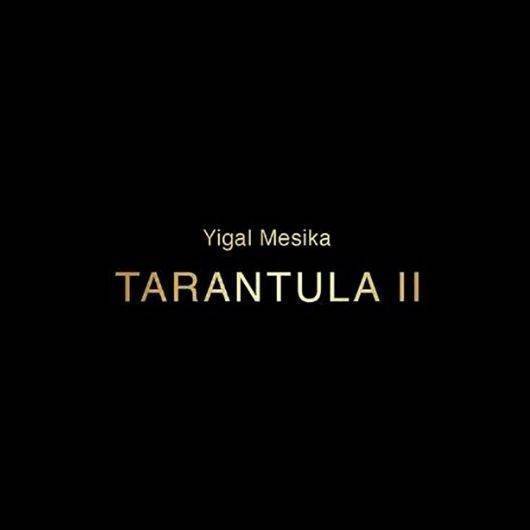 Tarantula 2 de Yigal Mesika