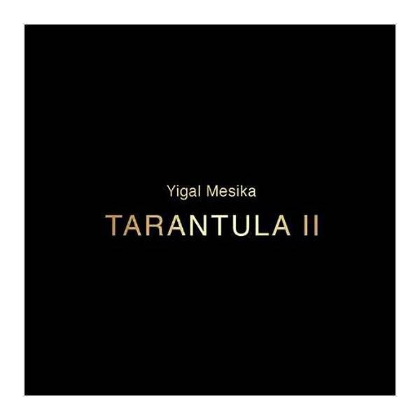 Tarantula 2 de Yigal Mesika