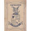 Catalogo Magiarte - Portugal 1956    C1