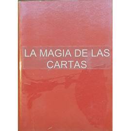 La Magia de las Cartas  2° parte     por Who?                Bx2