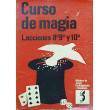 copy of Curso de Magia Lec. 8°,9° y 10° -  R. Veno  B